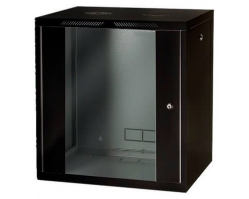 Armario rack 19 phasak - pro 20u negro